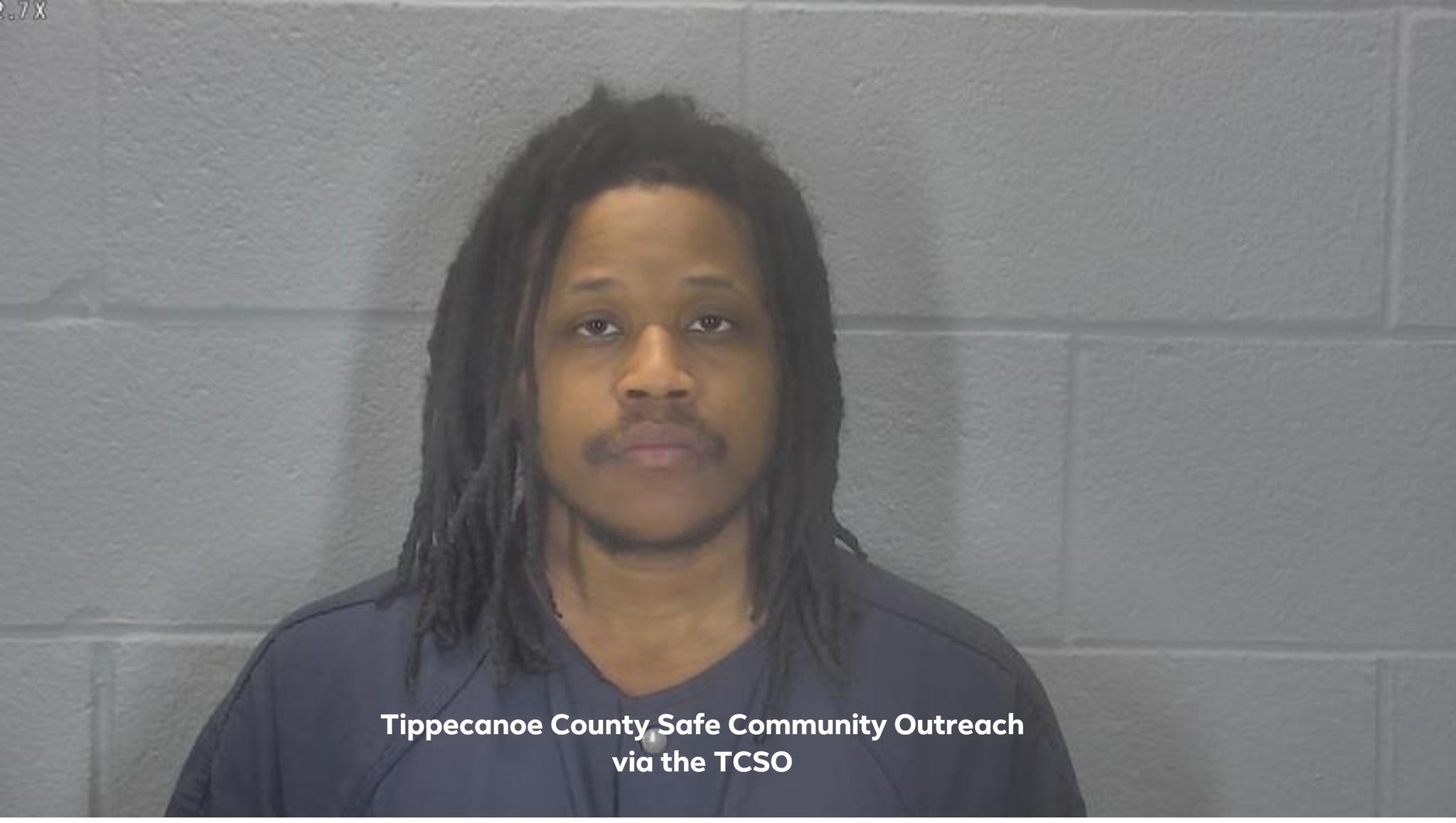 Anthony Reed Jr. found Guilty - Tippecanoe County Prosecutor's Office