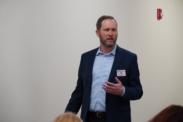 TCPO convenes with the Community Advocate Alliance
