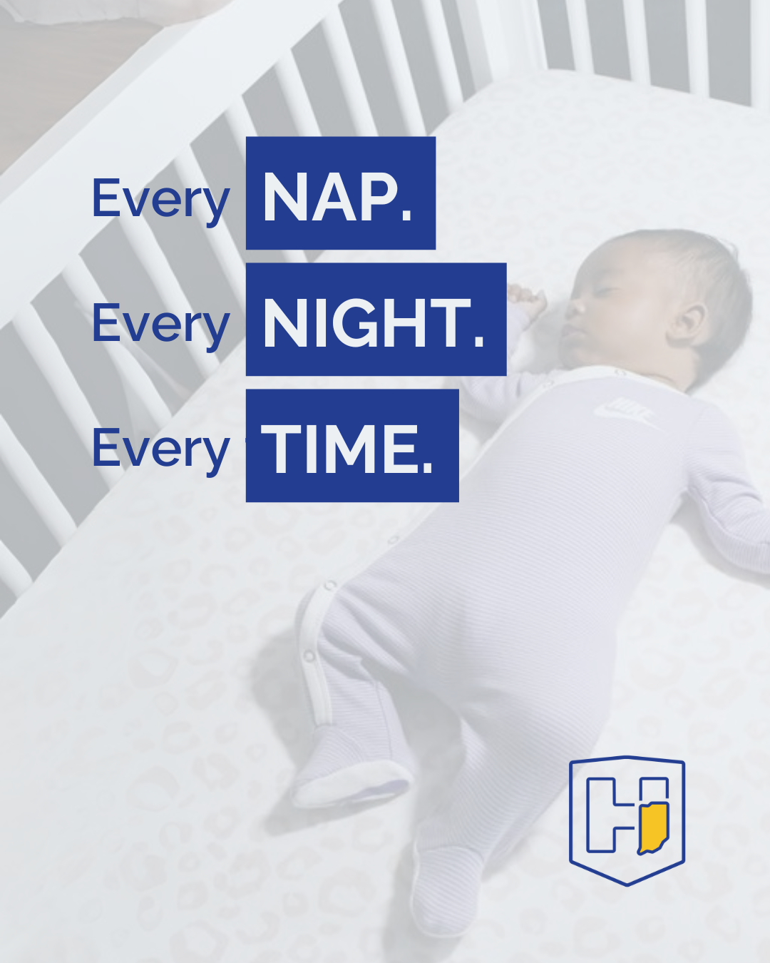 Infant Safe Sleep Resource Toolkit